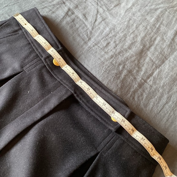 Sezane Auguste trouser - Picture 9 of 11